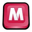 McAfee Security Center icon